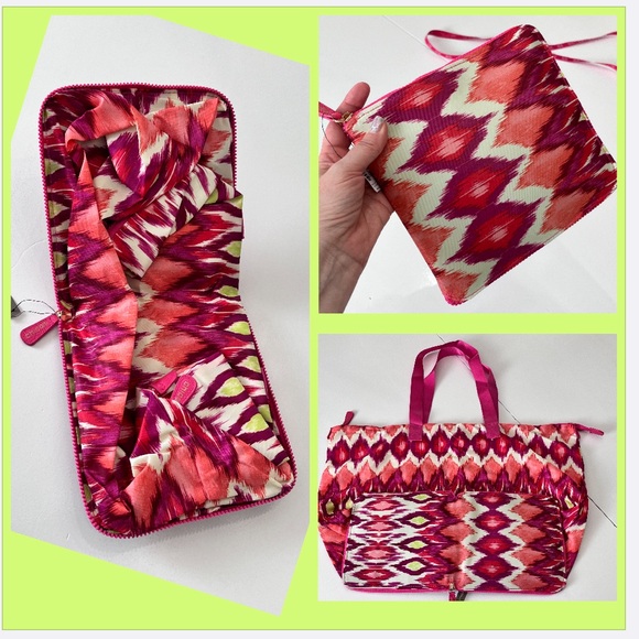 CHICO’S Packable Tote | NWT | Large - Picture 16 of 16